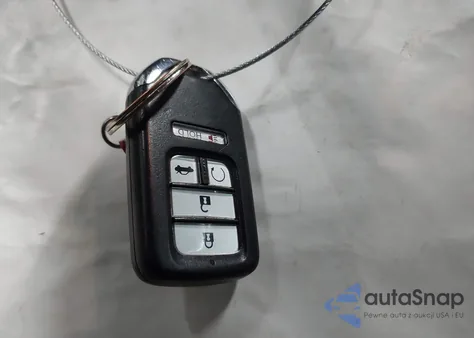 2018 Honda Accord Ex from USA, damaged, VIN 1HGCV1F46JA242643